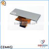 Bar-type TFT 3.9 Inch Automotive LCD Display With Normally White Industrial thumbnail-4