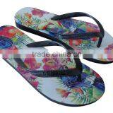 Fashion Platform Ladies Flip Flops thumbnail-2