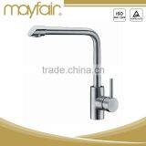 Deck Mounted Kitchen Sink Mixer Tap thumbnail-1