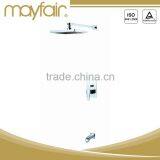 New Style Single Handle Wall Concealed Bath Shower Mixer Faucet thumbnail-1