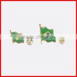 Saudi Arabia Country Pin Badge,pin Badge Made of Metal,durable Lapel Pin Badge thumbnail-3