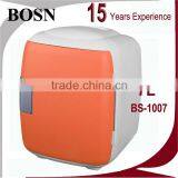 7litre Low Noise Portable 2016 New Metal Cooler thumbnail-1