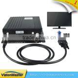 Professional 4ch 1080P Could Server 4G Web Monitor Mobile NVR thumbnail-6