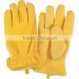 Insulated Deerskin Driving Gloves