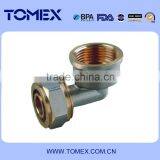 China Factory Outlet 15mm Overlap Pex al Pex Pipe thumbnail-4