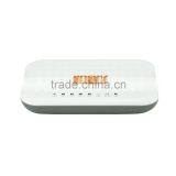 Kasda 802.11n/b/g 150Mbps Wireless Router KW55193 With 4 RJ45 Ports AP Integrated Internal Antenna thumbnail-4