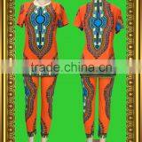 New Milk Fiber Fashion Women Cl1016 African Clothing Women Suit With Low Price High Quality Wholesale thumbnail-3