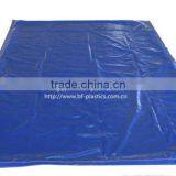 Heavy duty water proof fire resistant container/truck PVC Tarpaulins