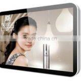 Best Selling 42inch Wall Mounted Video Media Sexy Girl Full Open Photos Lcd Advertising Player