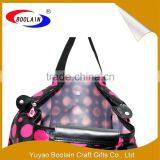 New 2016 Product Cotton Cord Handle Hand Bag New Items in China Market thumbnail-5