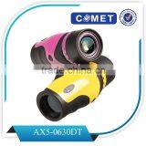 Factory Direct Wholesale 6X30 Promotion Mini Single Telescope