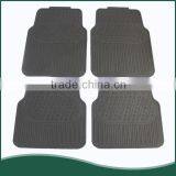 Odorless Premium Heavy Duty All Weather Maximum Protection PVC Car Floor Mat
