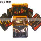 Non-sparking High Quality Explosion-proof China Manufacturer OEM Service Die Forging 62pcs Tool Set