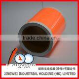 Orange PVC Label 100% Compatible for MAX Bepop Printer PM-100A CPM-100HC SL-S118N thumbnail-2