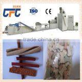 High Efficiency Extruder for Pet Food Making Machine