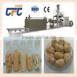 Industrial TVP Soya Meat Machine