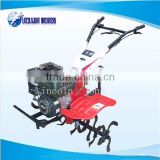 Hot Sale Gasoline Power Tiller with High Quality