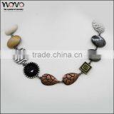 Fashion Charm Beads Necklace thumbnail-1