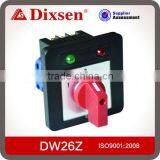 Indicated Device Changeover Switch/cam Switch/change Over Switch