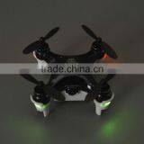 Newest 4.4cm 2.4G WIFI Mini Quadcopter With Camera thumbnail-6