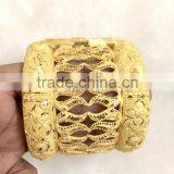 Gold Bracelet thumbnail-1