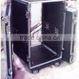 Shock-proof Equipment Rack Flightcase thumbnail-1