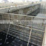 Screening Grid of MBBR for Waste Water Treatment