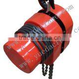 0.5t~10t Electric Chain Hoist With Motor thumbnail-1