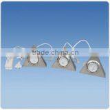12v G4 3*20w Halogen Downlight Set thumbnail-1