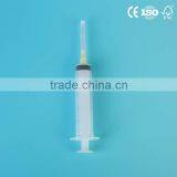 20ml Disposable Syringe for Bulk Sale thumbnail-2