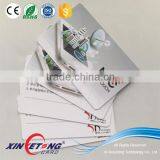 888Bytes Printing Blank RFID NFC Card ISO14443A Ntag216 Chips