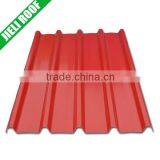 2.0mm 3 Layer Heat Insulation UPVC Roof Panels