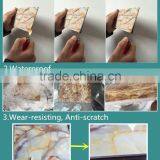 Wall Tile PVC Panel Composite Marble thumbnail-4