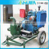Hot Sale Agriculture Diesel Irrigation Water Pumps thumbnail-1