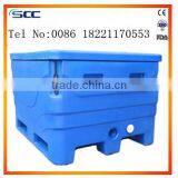 Large Volume Fish Holder Container Ice Fish Tank Ice Fish Box Ice Fish Totes