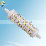 360degree 12w Led R7S Lamp 78mm 118mm 7w 9w 10w 23.5mm pc R7s Led thumbnail-1