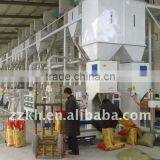 Jumbo Bag Packing Machine thumbnail-1