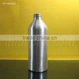 120ml/4oz Aluminum Lotion Bottle