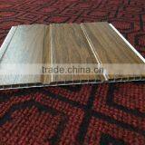 Soundproof Decorative Laminated Pvc Ceiling Wall Paneling Pvc Wall Panel China, Waterproof Ceiling Pvc for Bathroom thumbnail-2