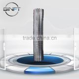 High Pressure Straight Seam Welded Perforated Pipe