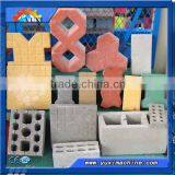 Price Advantage QT3-20 Automatic Brick Block Making Machine Price / Paving Brick Machine thumbnail-2