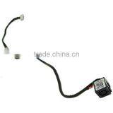 MT643 DC30100520L DC Jack Cable For Dell Latitude E6400 E6410 Power Jack Plug