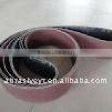 Electrostatic Adhesion Endless Abrasive Belt With Great Quality thumbnail-1