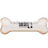 Promotional Dog Bone Shaped Emery Boards thumbnail-1