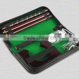 Promotional Printed Golf Pencil With Eraser thumbnail-4