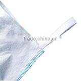 China Top Sale High Quality Custom Empty Bulk Laminated Woven Jumbo Rice Sugar Packing Big pp Bag thumbnail-2