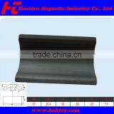 Fan Motor Magnets for Automobile