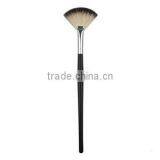 YMC Nylon Hair Fan Cosmetic Brush thumbnail-1