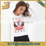 no Way Boxy Wholesale Pattern Hoody thumbnail-1