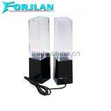 Colorful Led Stereo Larger Water Dancing Speakers thumbnail-2